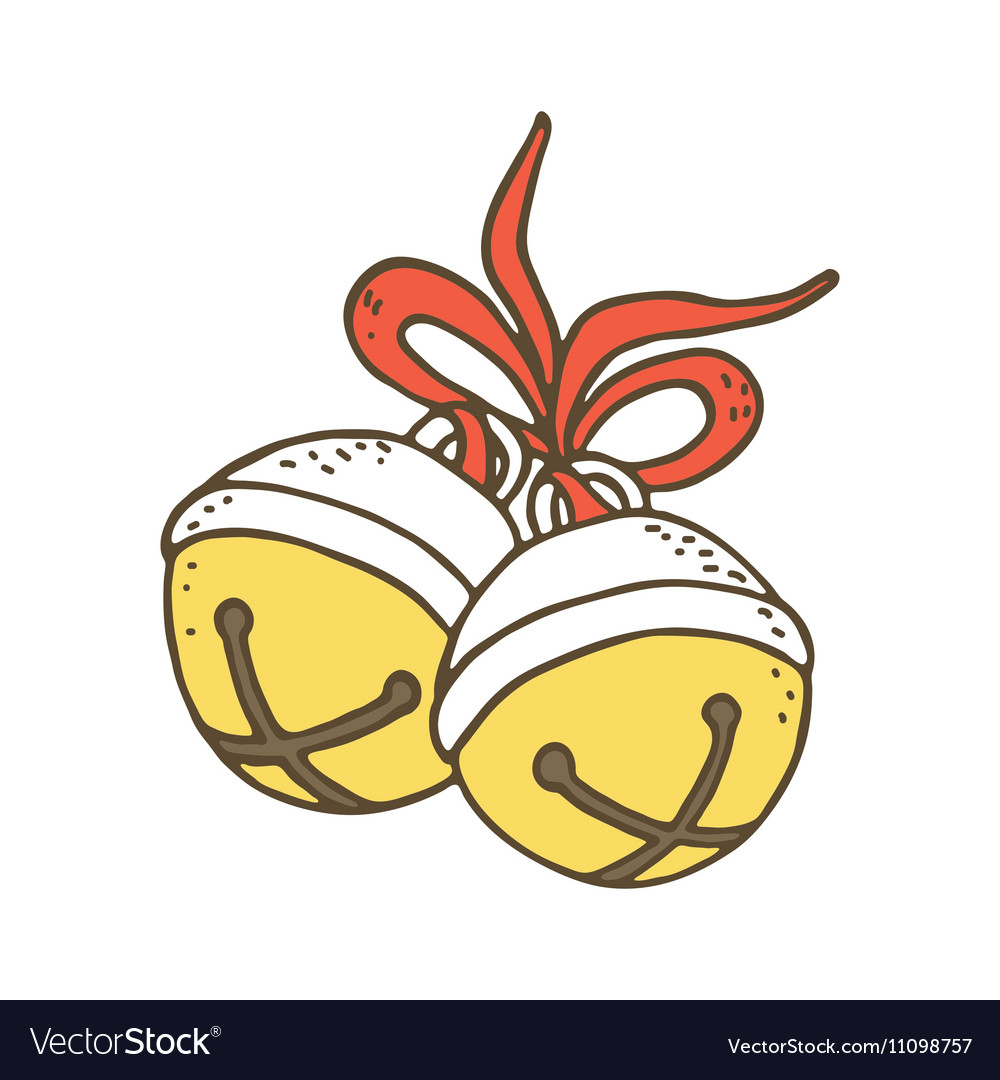 jingle bells illustration